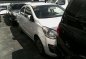 Well-kept Mitsubishi Mirage G4 2015 GLX M/T for sale-1