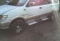 Isuzu Crosswind XTO 2000 for sale-4