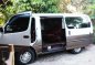 For sale Toyota Hiace local unit 2007 model -5