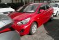 Well-kept Hyundai Accent 2015 A/T for sale-1