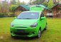 2013 Mitsubishi Mirage GLS (Green) for sale-0