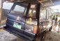 For sale Toyota Tamaraw fx 2c turbo engine diesel 1994 model-8