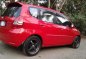 Honda Jazz 2005 AT paddle shifter 1.3 for sale-0