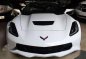 2016 Chevrolet Corvette Z06 Supercharged for sale-0