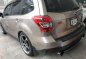 2016 Subaru Forester XT for sale-0
