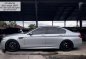 2012 BMW M5 with BBS Setup for sale-4