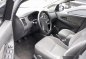 Good as new Toyota Innova 2014 E M/T for sale-2