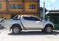 Mitsubishi Strada Glx V 2013 model for sale-0