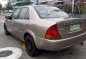 Ford Lynx ghia 2000 model for sale-2