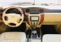 Nissan Patrol Super Safari 4x4 Automatic 2010 for sale-2