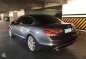 2013 Honda Accord 35 V6 Top of the Line for sale-2