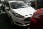 Well-kept Ford Fiesta 2014 M/T for sale-1