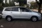 2016 Toyota Innova 2.5E for sale-1