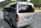 2012 Toyota Hiace Grandia GL for sale-3