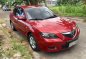 For sale only. Mazda 3 2010-0