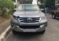 2017 Toyota Fortuner 2.4G Dsl AT for sale-0