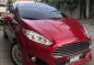 2016 Ford Fiesta Sport Ecoboost 1.0 for sale-0