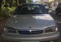 Toyota Corolla lovelife 1999 model XE for sale-2