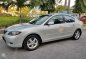 Mazda 3 2009 Automatic Super Fresh for sale-1