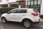 2011 Kia Sportage A/t for sale-2