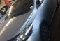 GRAB ready 2016 Toyota Vios E manual silver-1