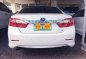 2013 Toyota Camry 3.5 V6 for sale-3