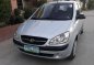 2010 Hyundai Getz Manual for sale-0