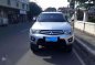 Mitsubishi Strada 2010 GLX 4x2 MT for sale-1