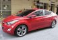 2012 Hyundai Elantra AT for sale-3