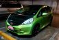 Honda JAZZ 1.5 automatic trans 2012 for sale-0