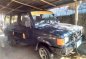 For sale Toyota Tamaraw fx 2c turbo engine diesel 1994 model-0