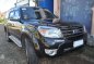 2012 Ford Everest 4x2 Diesel Limited Ed. for sale-10