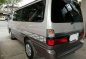 Toyota Hi Ace Super Grandia 2002 for sale-2