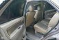 2006 Toyota Fortuner Diesel Matic for sale-4