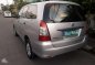 2013 model Toyota Innova for sale-1