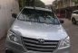 Toyota Innova 2016 2.5 E Diesel Automatic Transmission for sale-0