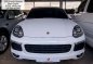 2016 Porsche Cayenne with Full GTS Bodykit for sale-2