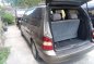 Kia Carnival 2001 Diesel for sale-4