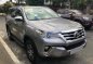 Well-kept Toyota Fortuner 2017 for sale-0