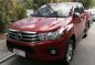 Good as new Toyota Hilux G 2017 for sale-7