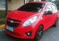 Chevrolet Spark 2013 acquired for sale-3