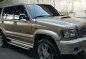 Well-maintained Isuzu Trooper 2003 for sale-2
