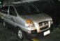 Well-maintained Hyundai Starex 2005 for sale-2