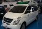 Ambulance - 2011 HYUNDAI Starex - Korean Surplus for sale-1