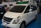 Ambulance - 2011 HYUNDAI Starex - Korean Surplus for sale-0