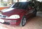 Honda Civic vti 1997 model for sale-2