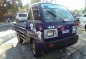 2007 Suzuki  Multicab 4x4 exceed 7 feet long for sale-4