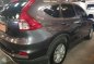 Honda CR-V 2.0V 2017 4x2 for sale-2