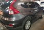 Honda CR-V 2.0V 2017 4x2 for sale-4