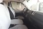 2017 Toyota Hiace Grandia GL Two Toned Manual for sale-1